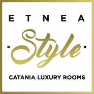 Etnea Style Catania Luxury Rooms Logo