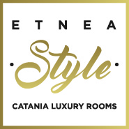 Etnea Style Luxury Rooms Logo